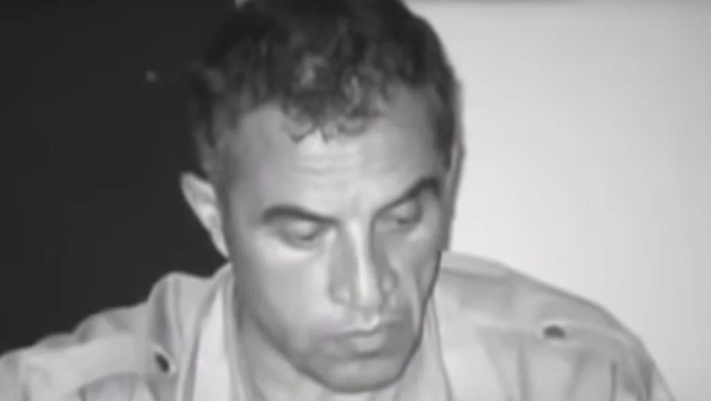 Le Monstre de Kicevo : Comment Vlado Taneski s'est trahi