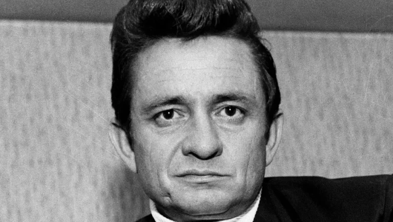 Le côté obscur de Johnny Cash que l&rsquo;on ignore