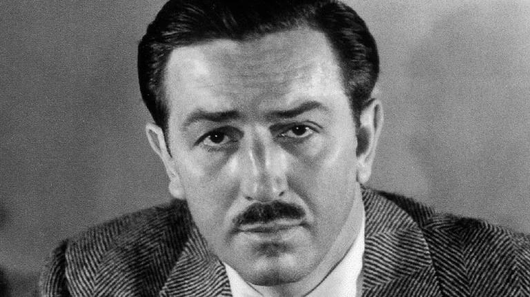 Le nombre impressionnant de prix remportés par Walt Disney
