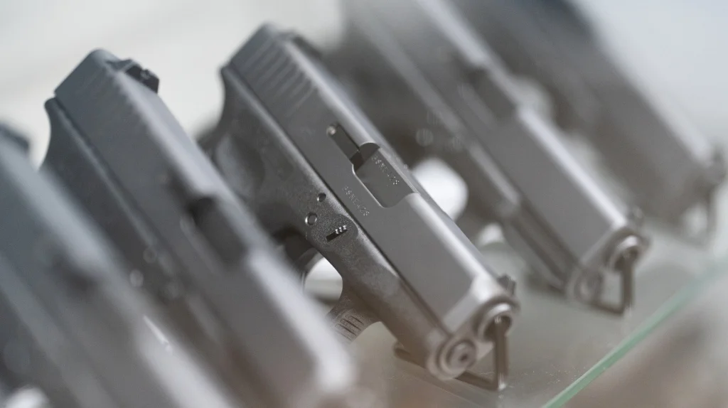 Le plan secret des États-Unis pour armer des criminels