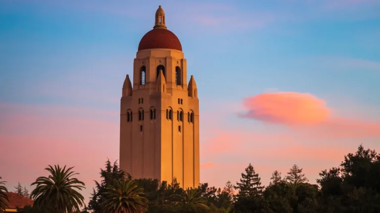 Légende ou réalité ? La création de Stanford University