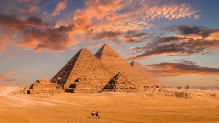Les 5 morts les plus douloureuses de l&rsquo;Égypte ancienne