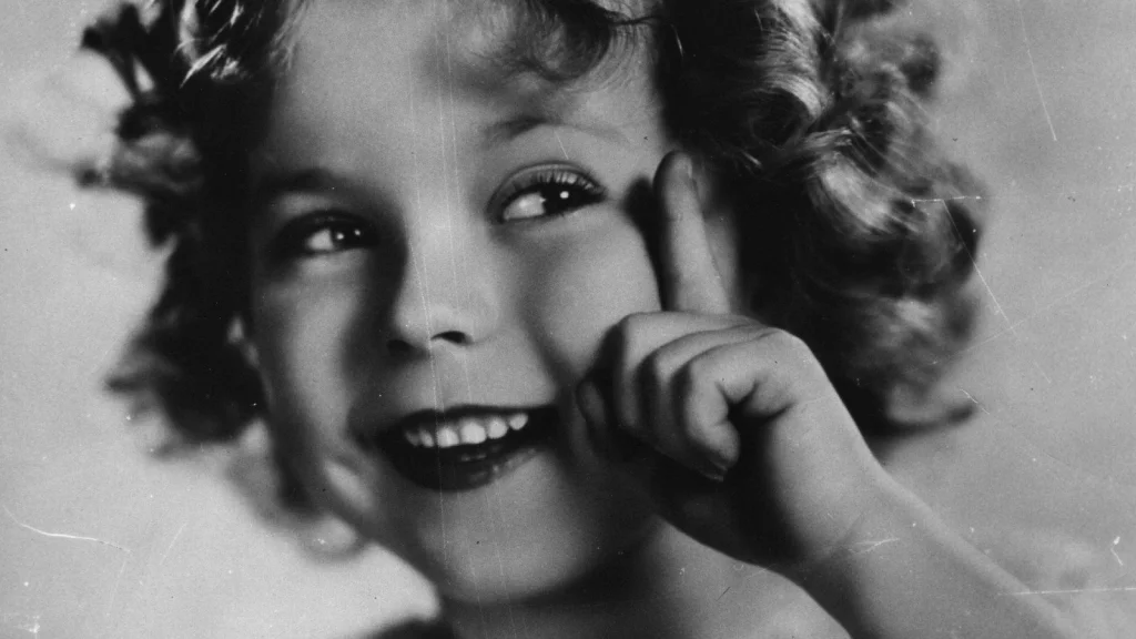 Les 7 Meilleurs et 7 Pires Rôles de Shirley Temple