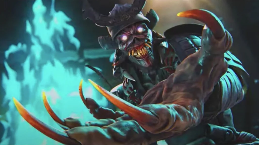 Les Détails Cachés Dans Le Clip D'Iron Maiden