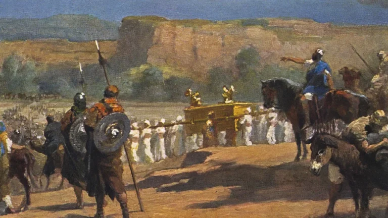 Les Douze Tribes d&rsquo;Israël : Histoire et Mystères