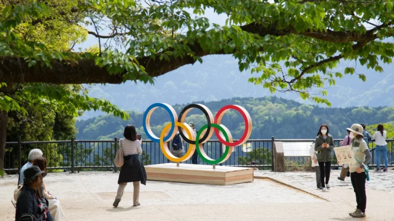 Les JO de Tokyo 2021 : Un événement sans spectateurs