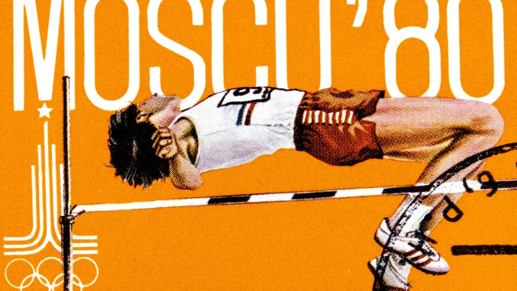 Les Jeux Olympiques de Moscou 1980 : Un Test de Dopage Falsifié