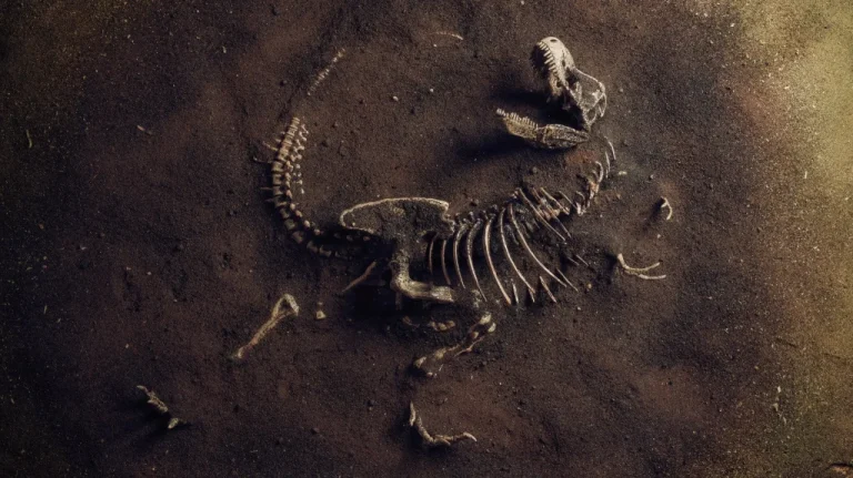 Les Mystères des Extinctions Inexpliquées