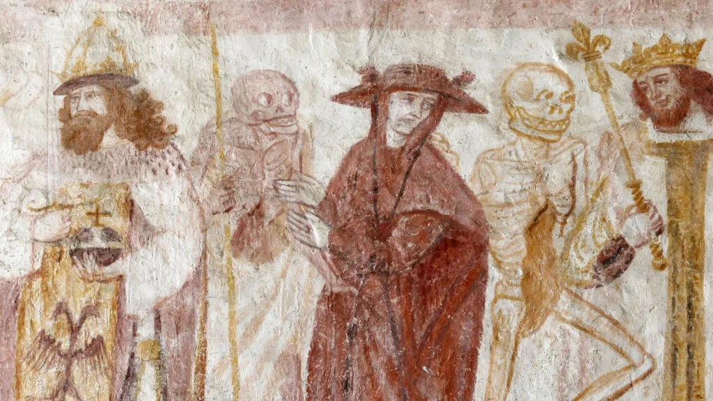 Les Pires Époques de l'Histoire : Survivre au Pire