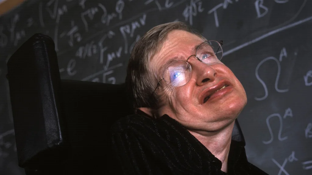 Les Prédictions Alarmantes de Stephen Hawking sur l'Avenir