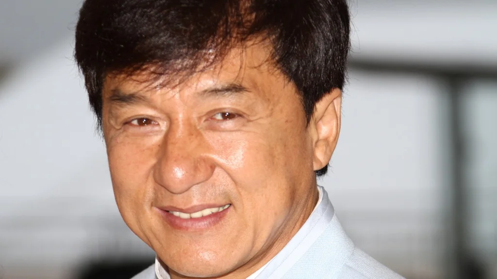 Les Records Impressionnants de Jackie Chan dans le Cinéma