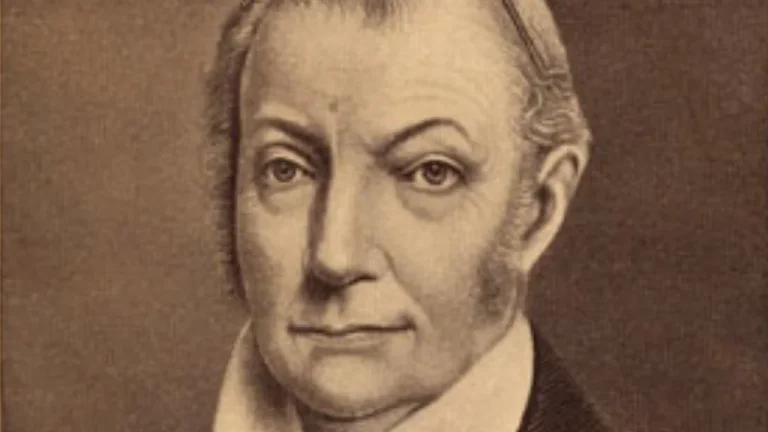 Les Secrets de la Famille Cachée d&rsquo;Aaron Burr