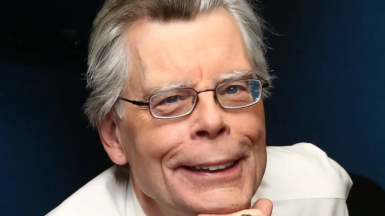 Les Vraies Raisons du Mépris de Stephen King pour The Shining