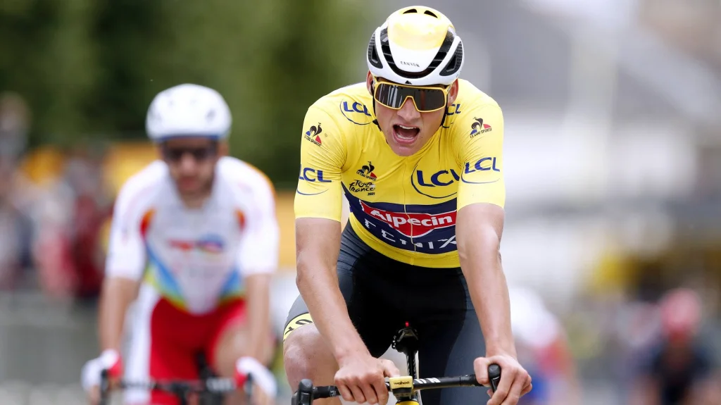 Les boissons étranges des coureurs du Tour de France au 20e siècle