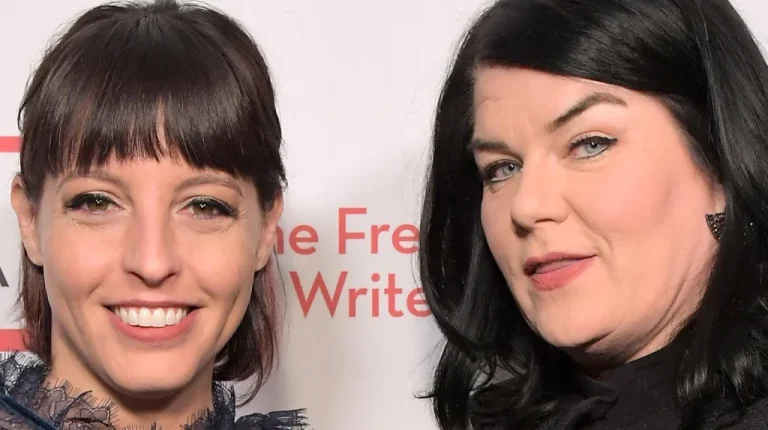 Les coulisses du podcast &lsquo;My Favorite Murder&rsquo;