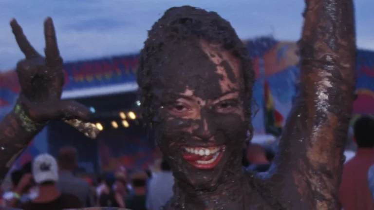 Les moments sombres de Woodstock 99 révélés