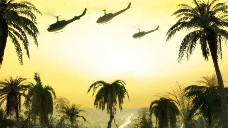 Les pires manières de mourir pendant la guerre du Vietnam
