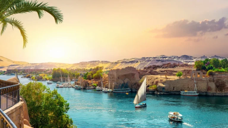Les rituels bizarres de l&rsquo;Égypte ancienne autour du Nil