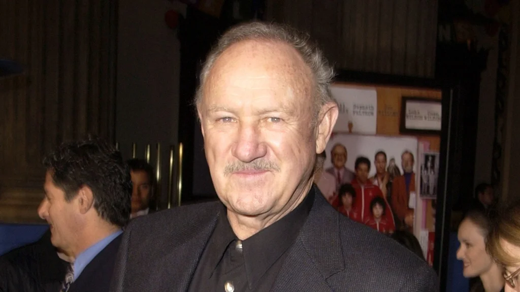 Les vérités cachées de Gene Hackman : une légende hollywoodienne