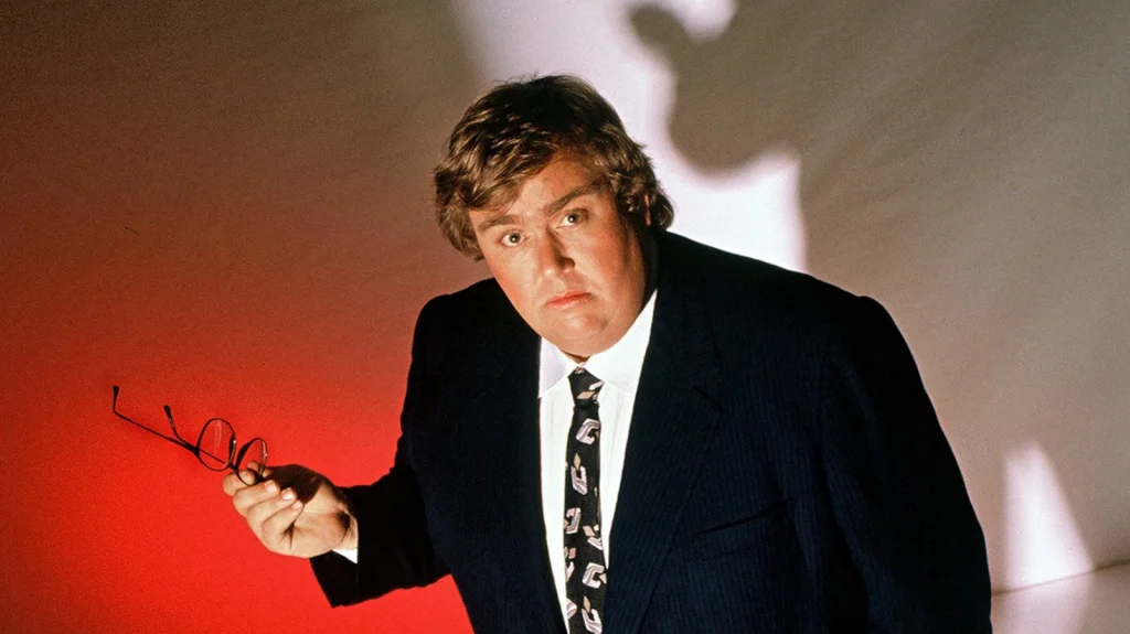 Les vérités cachées de John Candy, icône de la comédie