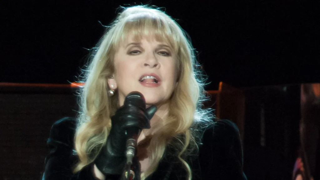 Les vérités cachées de Stevie Nicks révélées