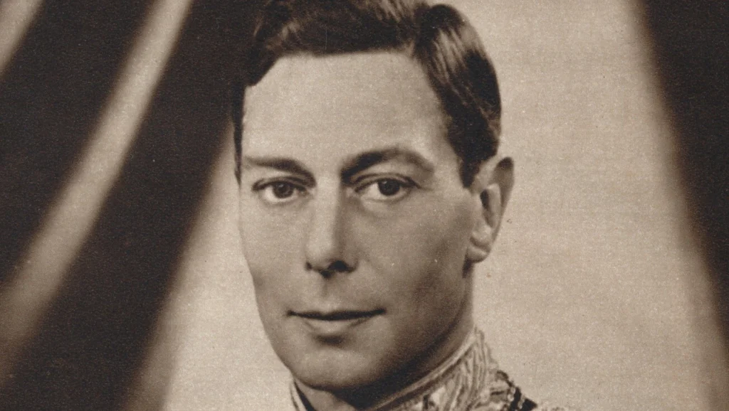 Les vérités oubliées du discours du roi George VI