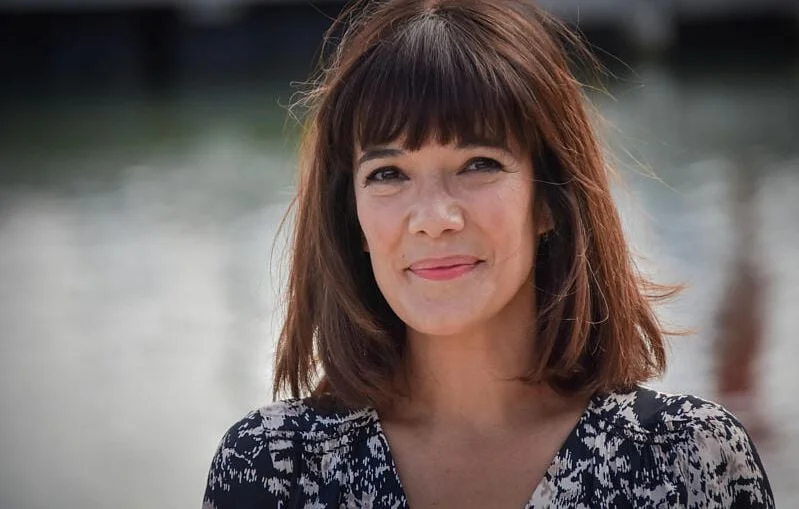 Mélanie Doutey : Une mère protectrice pour sa fille Ava