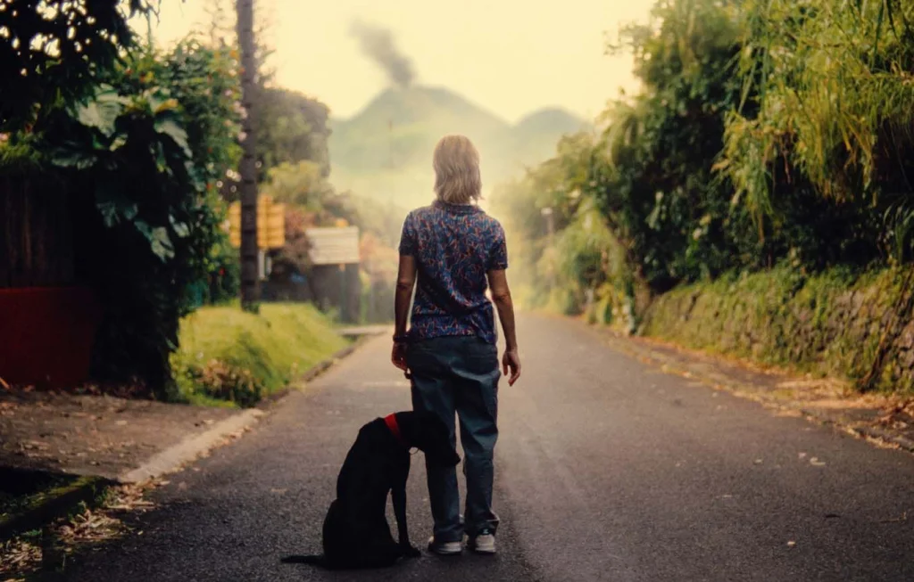 Menace volcanique : la Soufrière de Guadeloupe sous surveillance