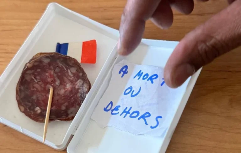 Menaces islamophobes à Grenoble : un chauffeur de bus menacé