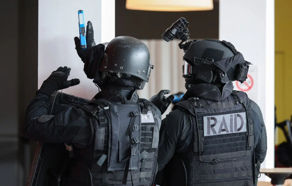 Meurtre à Charleville-Mézières : Un homme arrêté après deux morts