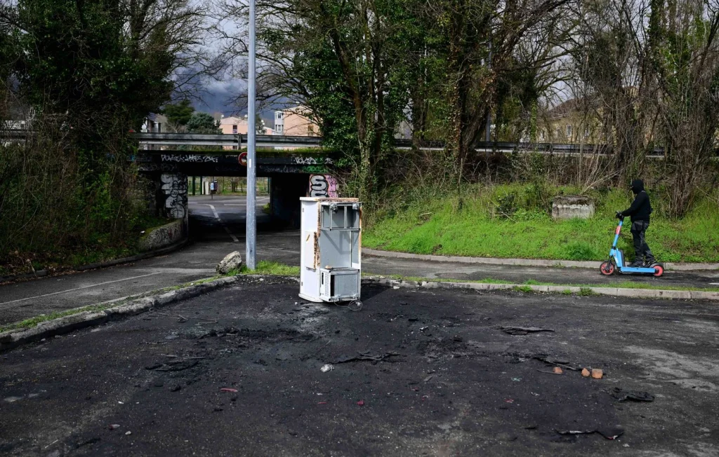 Meurtre de Jean-Pierre Maldera sur l'A41 : un changement brutal