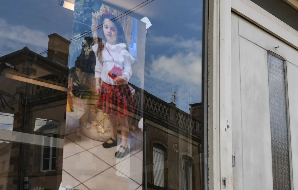 Meurtre de la petite Rose : le meurtrier renonce à son appel