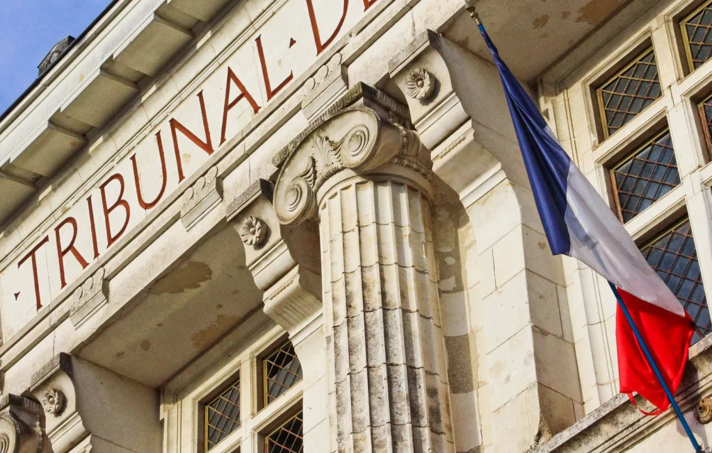 Meurtre en Savoie : un jeune homme de 20 ans incarcéré