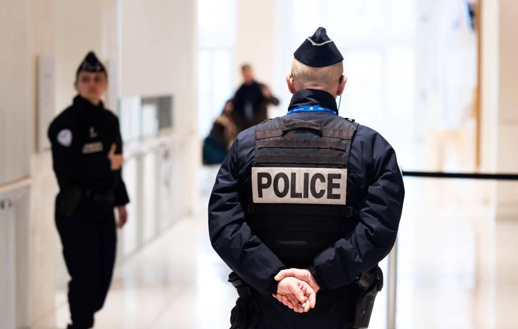 Meurtre en Vendée : l'ex-conjoint incarcéré pour féminicide