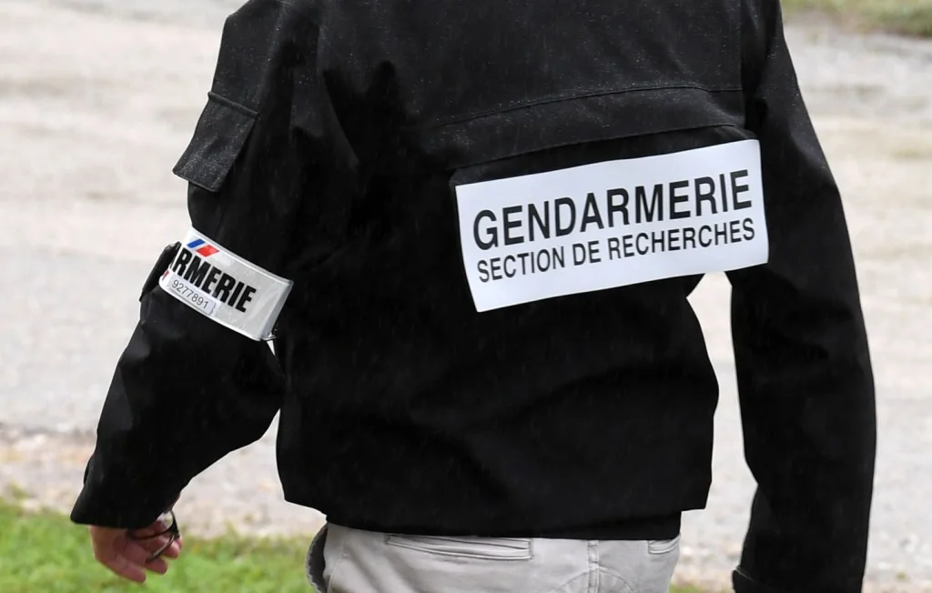 Meurtre près de Castres : corps calciné et suspect arrêté