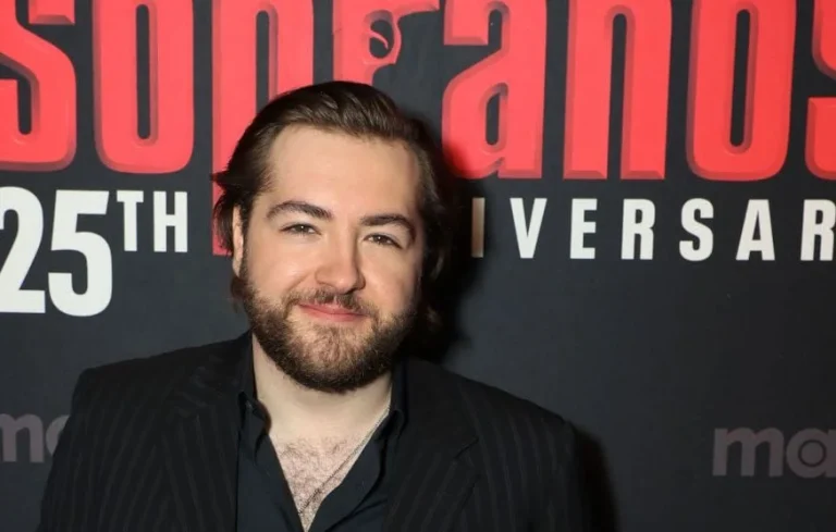 Michael Gandolfini parle de l&rsquo;avenir des Soprano