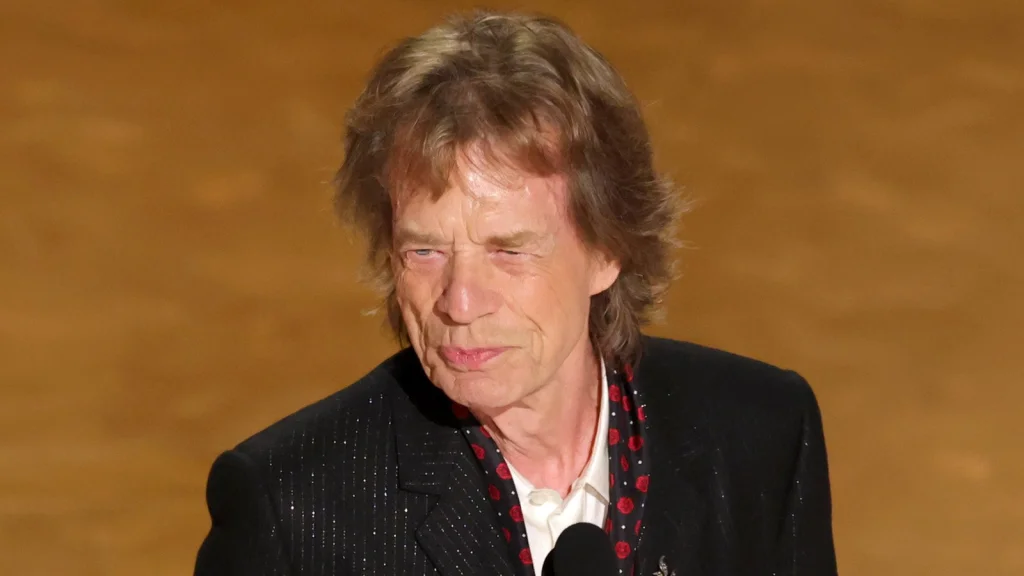 Mick Jagger et Bob Dylan : Un Show Surprenant aux Oscars 2025