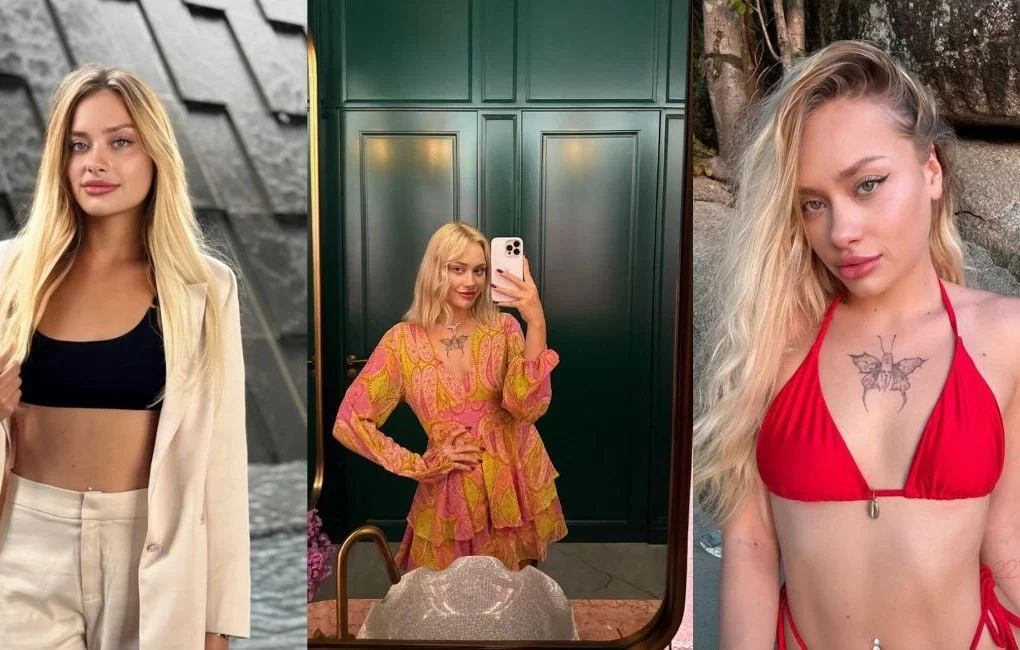 Mystère à Dubaï : Les blessures de l'ukrainienne Maria Kovalchuk