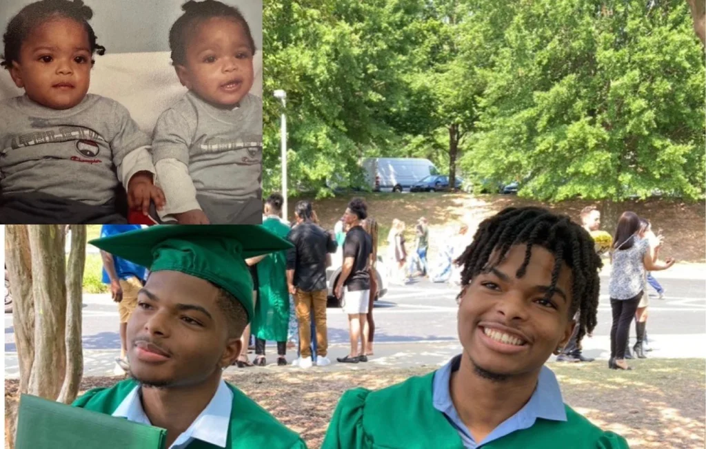 Mystère autour des jumeaux Lewis retrouvés morts en Géorgie