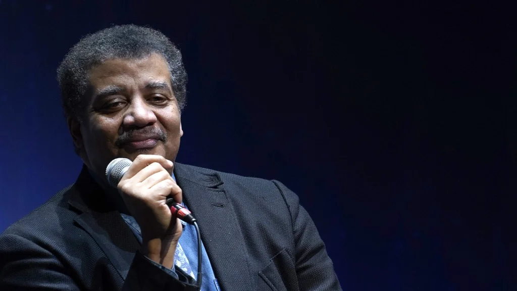 Neil deGrasse Tyson et la fin du monde : un avenir incertain