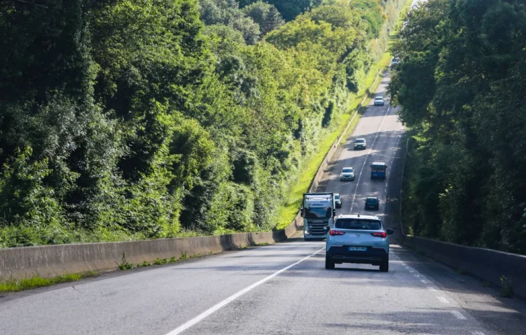 Pays-de-la-Loire : Émissions de gaz à effet de serre stagnent