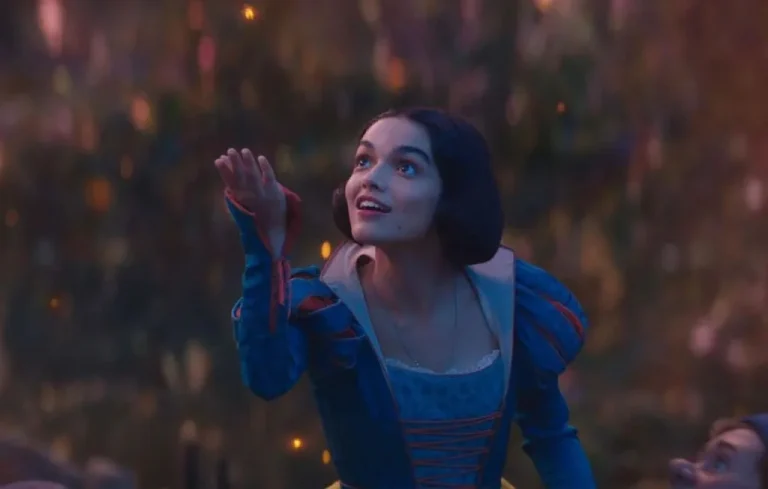 Polémiques autour de Blanche-Neige : Racisme et harcèlement en ligne
