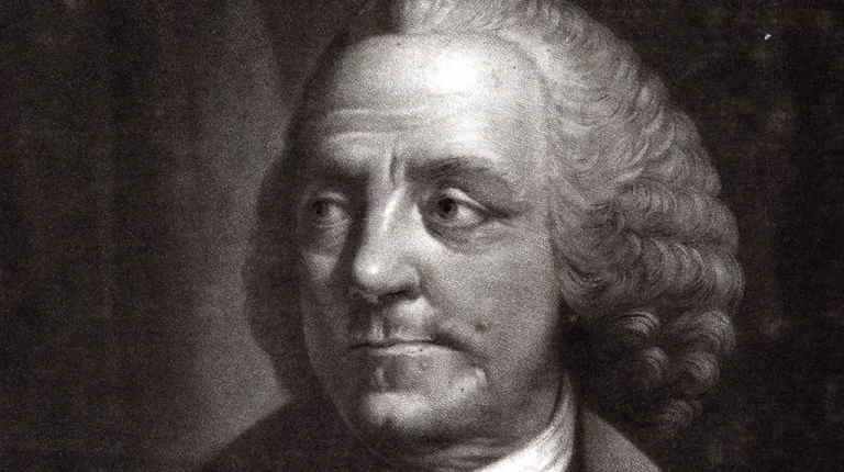 Pourquoi Benjamin Franklin a inventé l&rsquo;odomètre