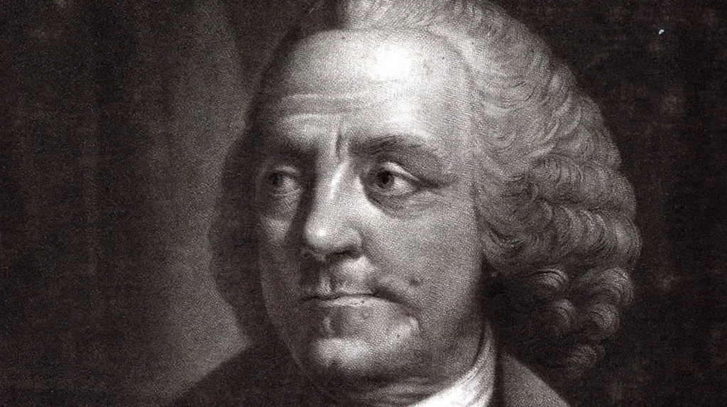 Pourquoi Benjamin Franklin a inventé l'odomètre
