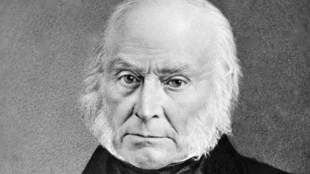 Pourquoi John Quincy Adams a gracié deux meurtriers
