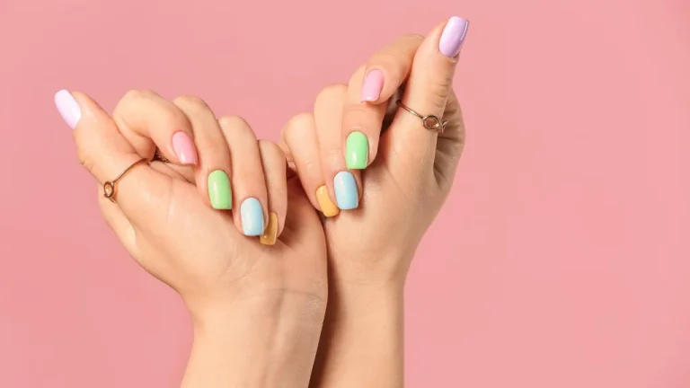 Pourquoi les humains ont-ils encore des ongles ?