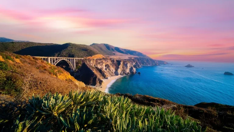 Pourquoi tant de gens croyaient que la Californie était une île