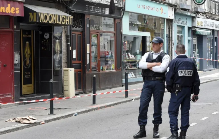 Procès du Moonlight : Qui a tué le serveur à Nantes ?