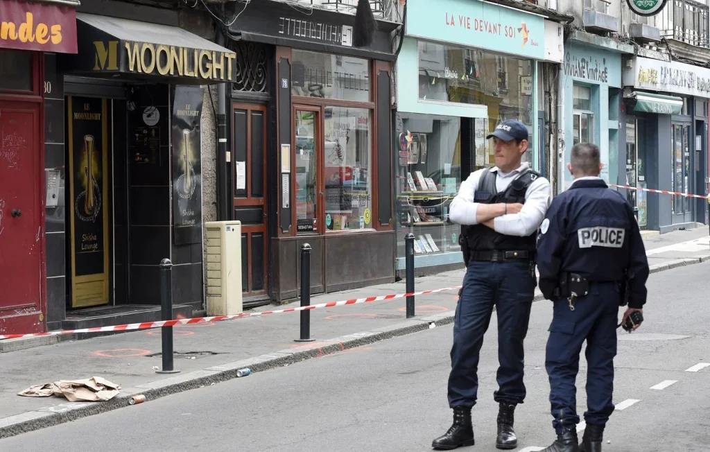 Procès du Moonlight : Qui a tué le serveur à Nantes ?