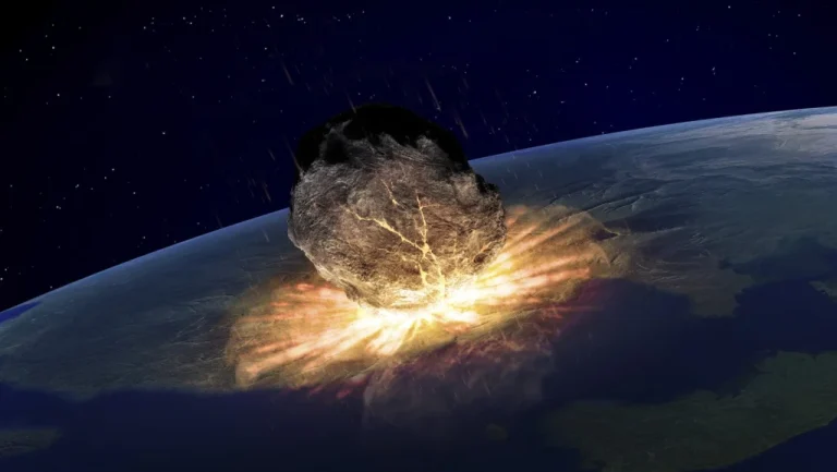 Prophéties Troublantes de la Fin du Monde en 2025